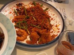 -南山鲜虾面·活鲜小馆·海味大连菜(南山总店)