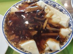 -南来顺饭庄·清真(南菜园店)
