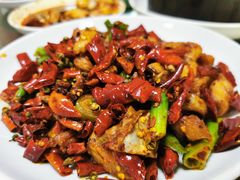 -老丘丘(较场口店)