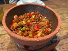-环球渔市·平价海鲜餐厅(星潮广场店)