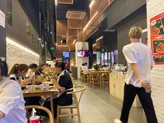 -付小姐在成都(川沙店)