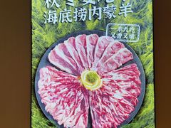 -海底捞火锅(河东万达广场店)