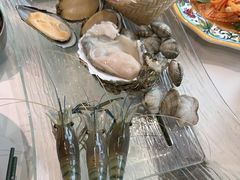 -Thai Basil罗勒叶泰式餐厅(时代天街店)