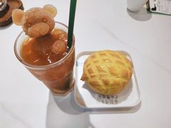 -柠檬树茶餐厅(海雅缤纷城店)