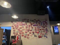 -Mr.Fox狐狸先生超级密室(南山店)