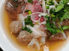 -PHO·5越南牛肉粉(建新路店)