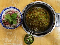 牛瘪火锅-榕江牛瘪牛肉火锅