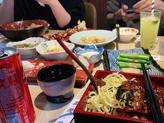 -千寿·金焰食堂(仁和新城店)