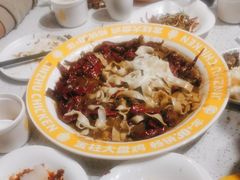 -金柱大盘鸡(和田二街店)