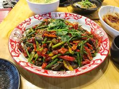 -二孃鸡爪爪(东郊记忆店)