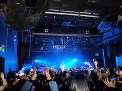 -HOU LIVE(下沙店)