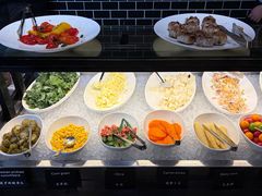 -拉蒂娜·巴西牛排馆 Latina·Brazilian Steakhouse(陆家嘴旗舰店)
