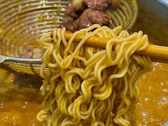 -荣叔港式沙嗲牛肉火锅(正佳潮流店)