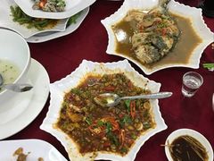 -QQ海鲜餐厅