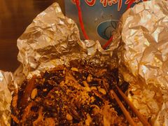 -老黄记手撕烤兔(玉林街店)