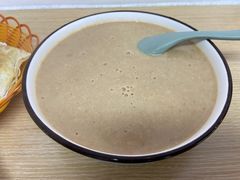 核桃蛋汤-面道赞宁海海鲜面(迎凤街店)