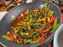 -侯家庄阿才有品私房菜馆