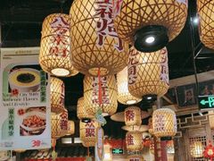 -南京大牌档(青岛万象城店)