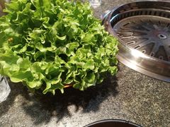 -汉罗山韩式烤肉(平房区南厂绿色新城店)