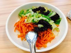 -北大学一食堂