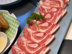 -名都晓荷塘(涿州店)