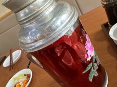 饺子汤-鸿毛饺子(紫竹桥店)