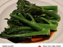 -杭州JW万豪酒店-万豪中餐厅
