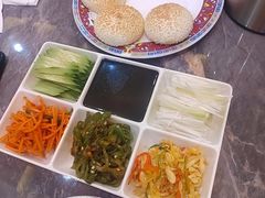 -全聚德(长江路店)