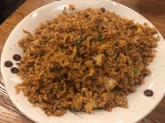 酱油炒饭-妈妈的味道(工人体育场东路店)