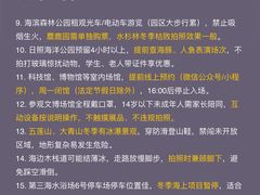 -日照灯塔风景区