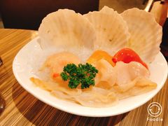 -四季火锅酒家(新濠影汇店)