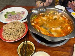 -大理.老字号渝记酸萝卜乌鱼(古城总店)
