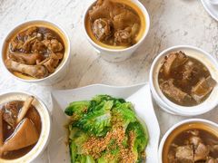 -三美肉骨茶(柏威年广场店)