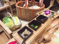 鱼豆腐-椰夫人·养生椰子鸡(金沙洲永旺店)