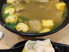 -小杨生煎(黄河路店)