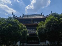 -岳麓山风景名胜区