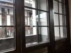 -星巴克臻选(成都宽窄巷子店)