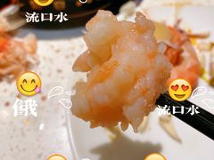 -宴立方海鲜自助(义乌万达广场店)