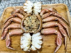 -震海贝烤贝·民俗特色店(延吉总店)