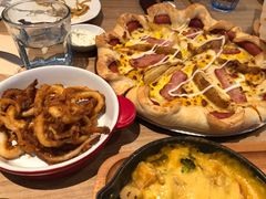 -必胜客(华南摩尔店)