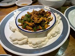 -吕氏疙瘩汤·私家菜馆(慈云寺店)