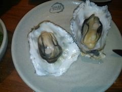 -千岛蚝高压锅生蚝·人参火锅(白云万达店)