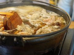 寿喜锅-信日本料理(信义坊店)