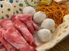 -Thai Basil罗勒叶泰式餐厅(时代天街店)