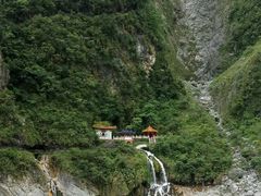 -太鲁阁公园