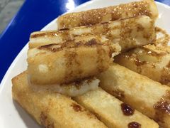 -马路边边·成都串串(翠柏路店)