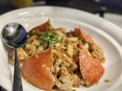 -上海年代·浙菜家烧·小海鲜(水上东路店)