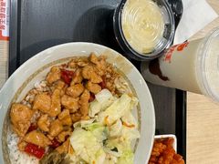 -永和大王(宜山店)