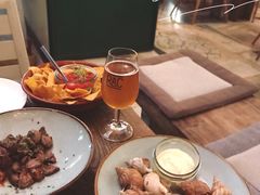 -RAC BAR(安福路店)