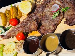 -布拉格餐厅· 中欧捷克菜(全国首店)